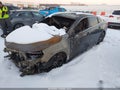 2018 Chevrolet Malibu — photo 2 of 12 | VIN 1G1ZB5ST0JF224138