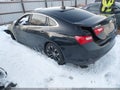 2018 Chevrolet Malibu — photo 3 of 12 | VIN 1G1ZB5ST0JF224138