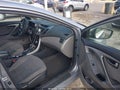 2016 Hyundai Elantra — photo 5 of 16 | VIN 5NPDH4AE4GH658249