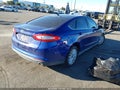 2015 Ford Fusion — photo 4 of 14 | VIN 3FA6P0UU9FR283290