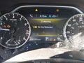 2018 Nissan Maxima — photo 16 of 17 | VIN 1N4AA6AP0JC376008