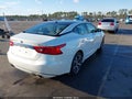 Photo 4 of 17 — 2018 Nissan Maxima