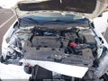 2012 Mitsubishi Lancer — photo 10 of 16 | VIN JA32U2FU5CU027354