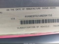 2010 Volvo VN — photo 8 of 17 | VIN 4V4NC9TG1AN284158