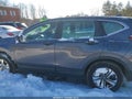 Photo 14 of 16 — 2019 Honda CR-V