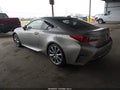 2015 Lexus RC 350 — photo 3 of 16 | VIN JTHHE5BC2F5007387