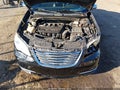 Photo 10 of 20 — 2012 Chrysler 200