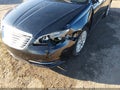 2012 Chrysler 200 — photo 6 of 20 | VIN 1C3CCBCB7CN267838