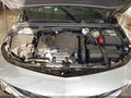 Photo 10 of 19 — 2025 Chevrolet Malibu