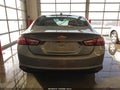 Photo 16 of 19 — 2025 Chevrolet Malibu
