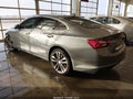 Photo 3 of 19 — 2025 Chevrolet Malibu