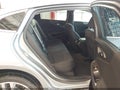 Photo 8 of 19 — 2025 Chevrolet Malibu