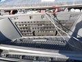 Photo 10 of 18 — 2024 Tesla Cybertruck