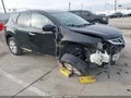 2011 Nissan Murano — photo 1 of 17 | VIN JN8AZ1MU5BW056923