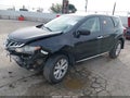 2011 Nissan Murano — photo 2 of 17 | VIN JN8AZ1MU5BW056923
