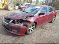 Photo 2 of 16 — 2013 Honda Accord