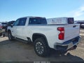 Photo 14 of 15 — 2021 Chevrolet Silverado 2500