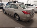 Photo 3 of 19 — 2015 Subaru Legacy