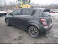 Photo 3 of 17 — 2017 Chevrolet Sonic