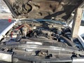 2003 Chevrolet S-10 — photo 10 of 17 | VIN 1GCDT13X93K127166