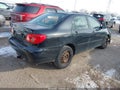 2007 Toyota Corolla — photo 4 of 10 | VIN JTDBR32E470115445