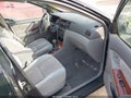 2007 Toyota Corolla — photo 5 of 10 | VIN JTDBR32E470115445