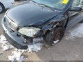 2007 Toyota Corolla — photo 6 of 10 | VIN JTDBR32E470115445