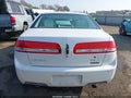 Photo 16 of 16 — 2011 Lincoln MKZ