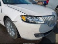 Photo 6 of 16 — 2011 Lincoln MKZ
