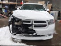 2013 Dodge Durango — photo 12 of 16 | VIN 1C4SDJCT9DC668120