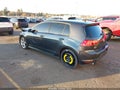 Photo 3 of 16 — 2015 Volkswagen Golf