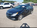 2013 Hyundai Sonata — photo 2 of 16 | VIN 5NPEB4AC5DH660995
