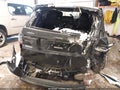 2019 Land Rover Range Rover Sport — photo 6 of 15 | VIN SALWS2SU3KA861601