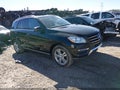 Photo 1 of 17 — 2013 Mercedes-Benz ML-Class