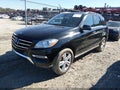 Photo 2 of 17 — 2013 Mercedes-Benz ML-Class