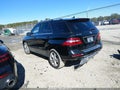 Photo 3 of 17 — 2013 Mercedes-Benz ML-Class