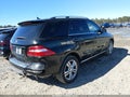 Photo 4 of 17 — 2013 Mercedes-Benz ML-Class