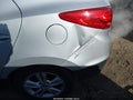 Photo 14 of 14 — 2010 Hyundai Tucson