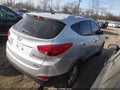 Photo 4 of 14 — 2010 Hyundai Tucson