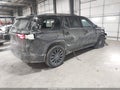 2023 Chevrolet Traverse — photo 4 of 16 | VIN 1GNERJKW0PJ222214