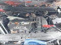 Photo 10 of 10 — 2005 Honda CR-V
