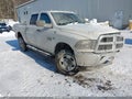 2016 Ram 2500 — photo 1 of 16 | VIN 3C6UR5CJ8GG187560