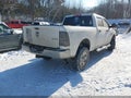2016 Ram 2500 — photo 4 of 16 | VIN 3C6UR5CJ8GG187560