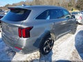 2025 Kia Sorento Hybrid — photo 4 of 16 | VIN KNDRHDJG0S5398254