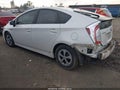 Photo 3 of 17 — 2015 Toyota Prius