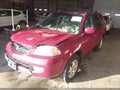 2002 Acura MDX — photo 2 of 16 | VIN 2HNYD18672H517875