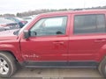 Photo 15 of 17 — 2017 Jeep Patriot