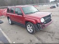 Photo 1 of 17 — 2017 Jeep Patriot