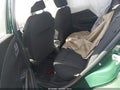 2018 Chevrolet Sonic — photo 8 of 16 | VIN 1G1JD5SH7J4107915