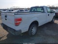 2010 Ford F-150 — photo 4 of 11 | VIN 1FTMF1CW4AKB68378